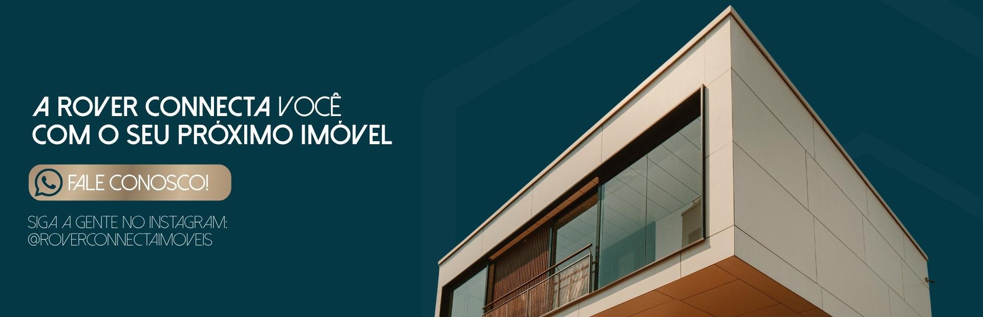 A Rover connecta você com o seu próximo imóvel — fale conosco no WhatsApp